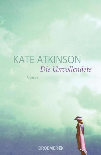 Die Unvollendete cover