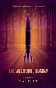 Life: An Exploded Diagram cover