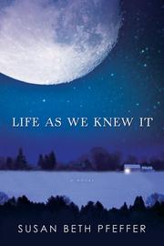 Life as We Knew It cover