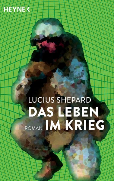 Das Leben im Krieg cover