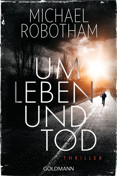 Um Leben und Tod cover
