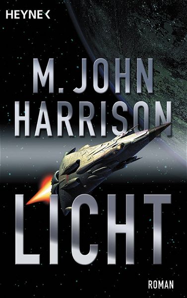 Licht cover