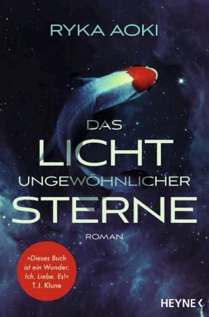 Das Licht ungewöhnlicher Sterne cover