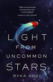 Light from Uncommon Stars cover