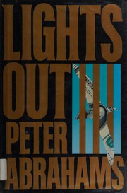 Lights Out cover