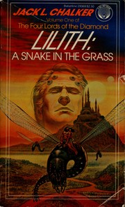 Lilith cover