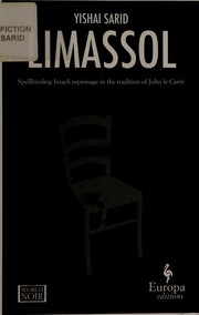 Limassol cover