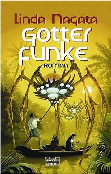Götterfunke cover