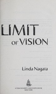 Limit of Vision cover