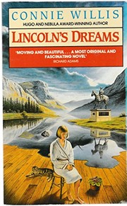 Lincoln's Dreams cover
