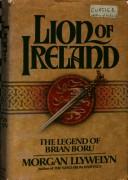 Lion of Ireland cover