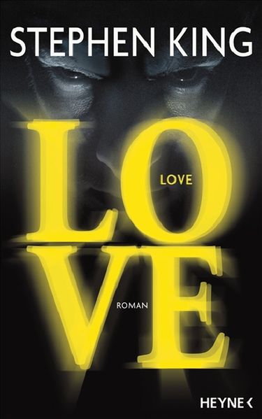 Love cover