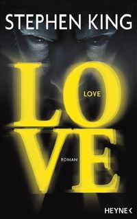 Love cover