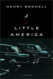 Little America cover