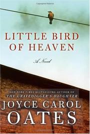 Little Bird of Heaven cover
