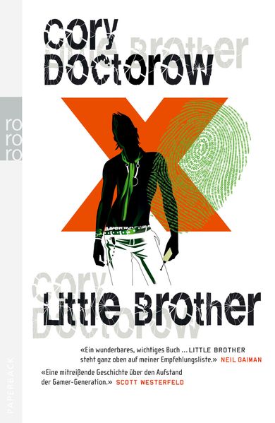 Little Brother cover