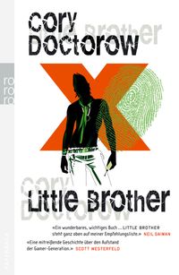 Little Brother cover
