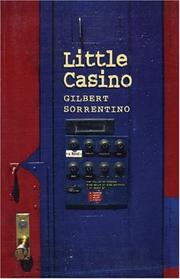 Little Casino cover