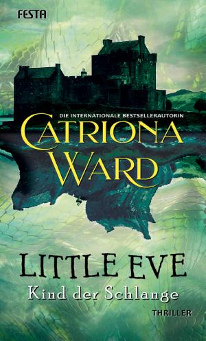 Little Eve - Kind der Schlange cover