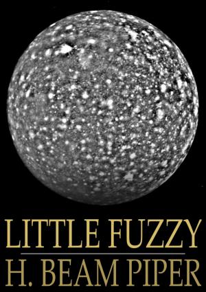 Little Fuzzy cover