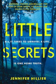 Little Secrets cover