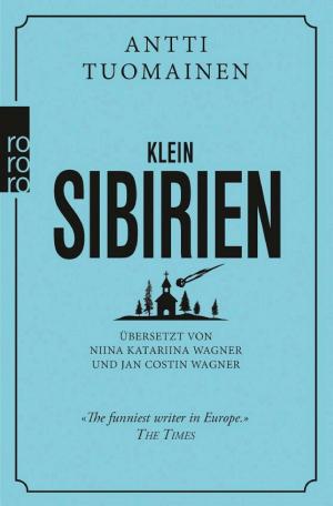 Klein-Sibirien cover