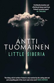 Little Siberia cover