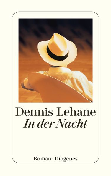 In der Nacht Roman cover