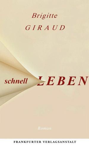 Schnell leben cover