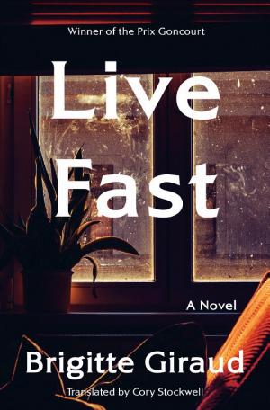 Live Fast cover