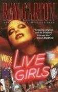 Live Girls cover