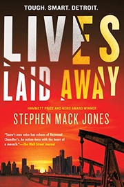 Lives Laid Away cover