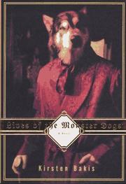 Lives of the Monster Dogs cover