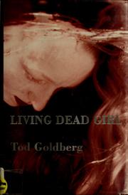 Living Dead Girl cover