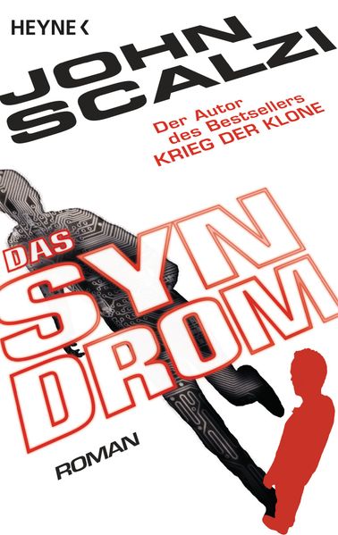 Das Syndrom cover