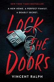 Lock the Doors cover