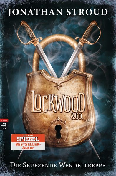 Lockwood & Co cover