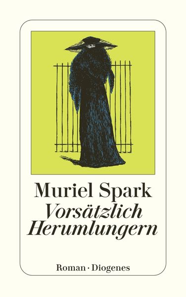 Vorsätzlich herumlungern cover
