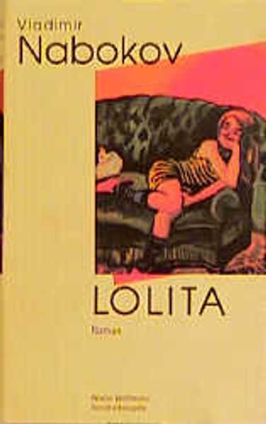 Lolita cover