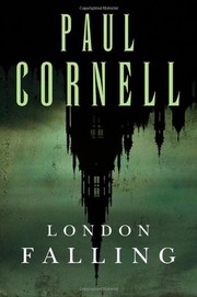 London Falling cover