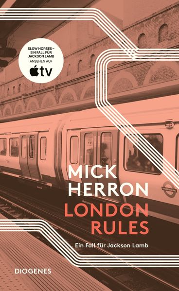 London Rules cover