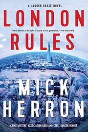 London Rules cover