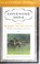 Weg in die Wildnis cover