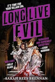 Long Live Evil cover