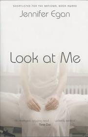 Look at Me cover