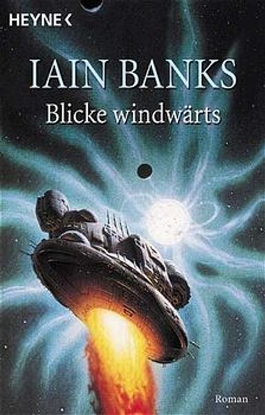 Blicke windwärts cover