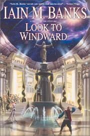 Look to Windward cover