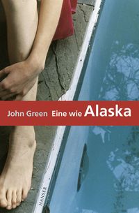 Eine wie Alaska cover