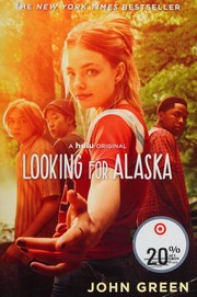 Looking for Alaska cover