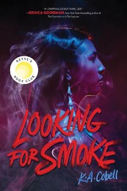 Looking for Smoke cover